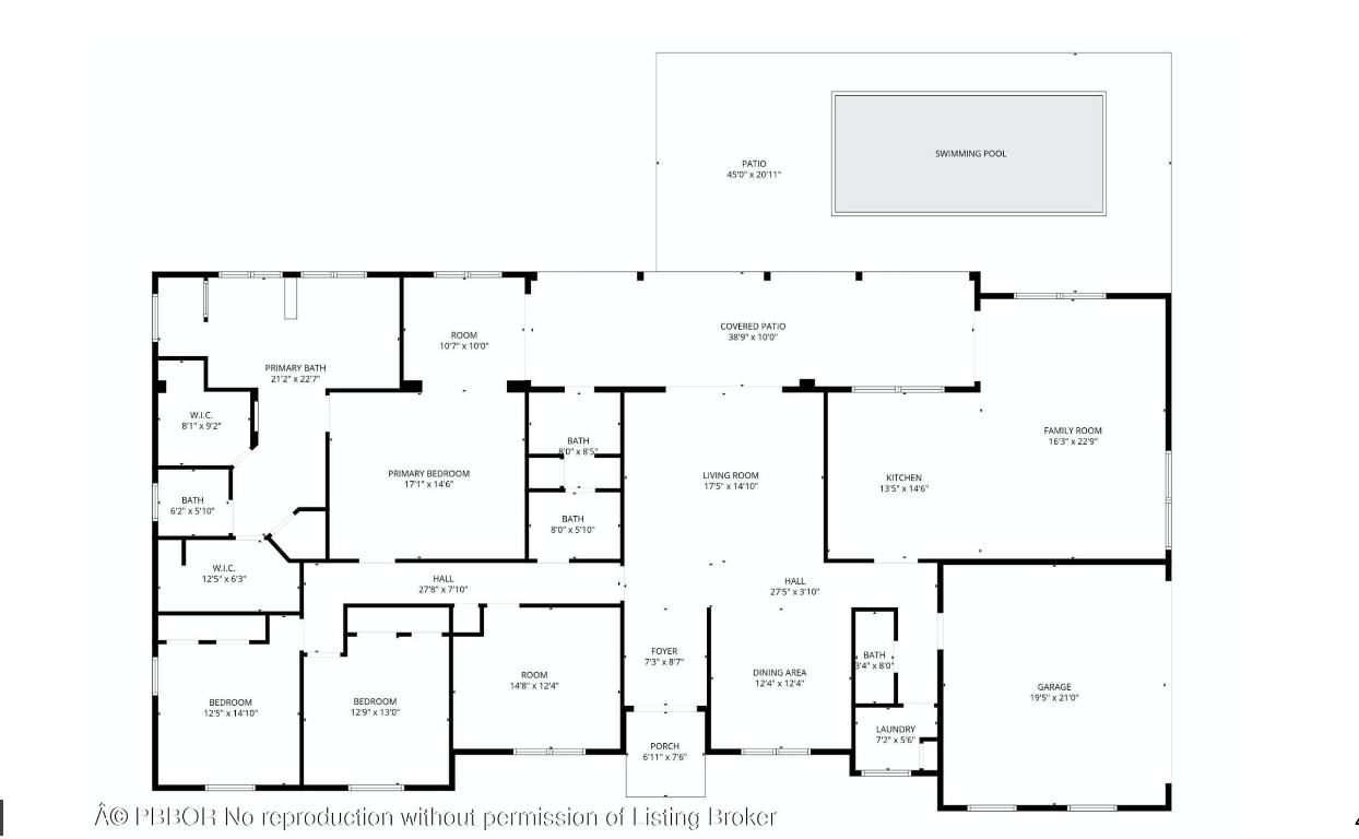 presidential country club - Residential