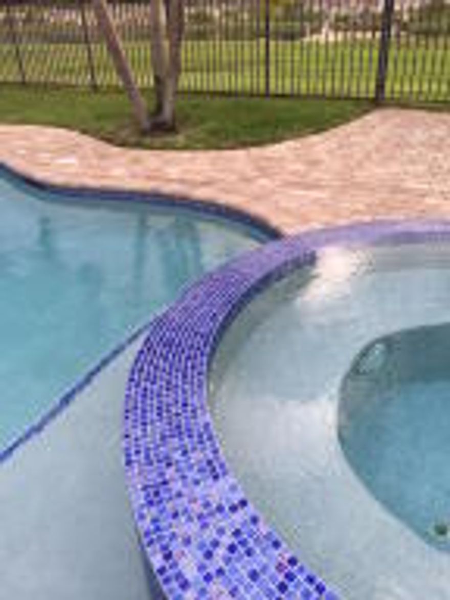 Exquisite property with pool and spa.  On wide freshwater canal, navigable for miles to area lakes. Kayak to nearby nesting/resting ground of Florida large birds. Fish for bass from your back yard. Waterski in nearby lakes. Home is pristine, up to date and well appointed. Quiet location yet convenient to all amenities and necessities. 3 miles to beaches, walking/biking distance to shops and restaurants. Great Nature Preserves within a few miles.  ps. Windows/doors/garage door are all impact resistant. Sliders are exceptions, have shutters. Gas heater for pool. Pool fence. New window treatments and buit-in wall unit in living room remain. Definitely worth a good look. Much success to all.