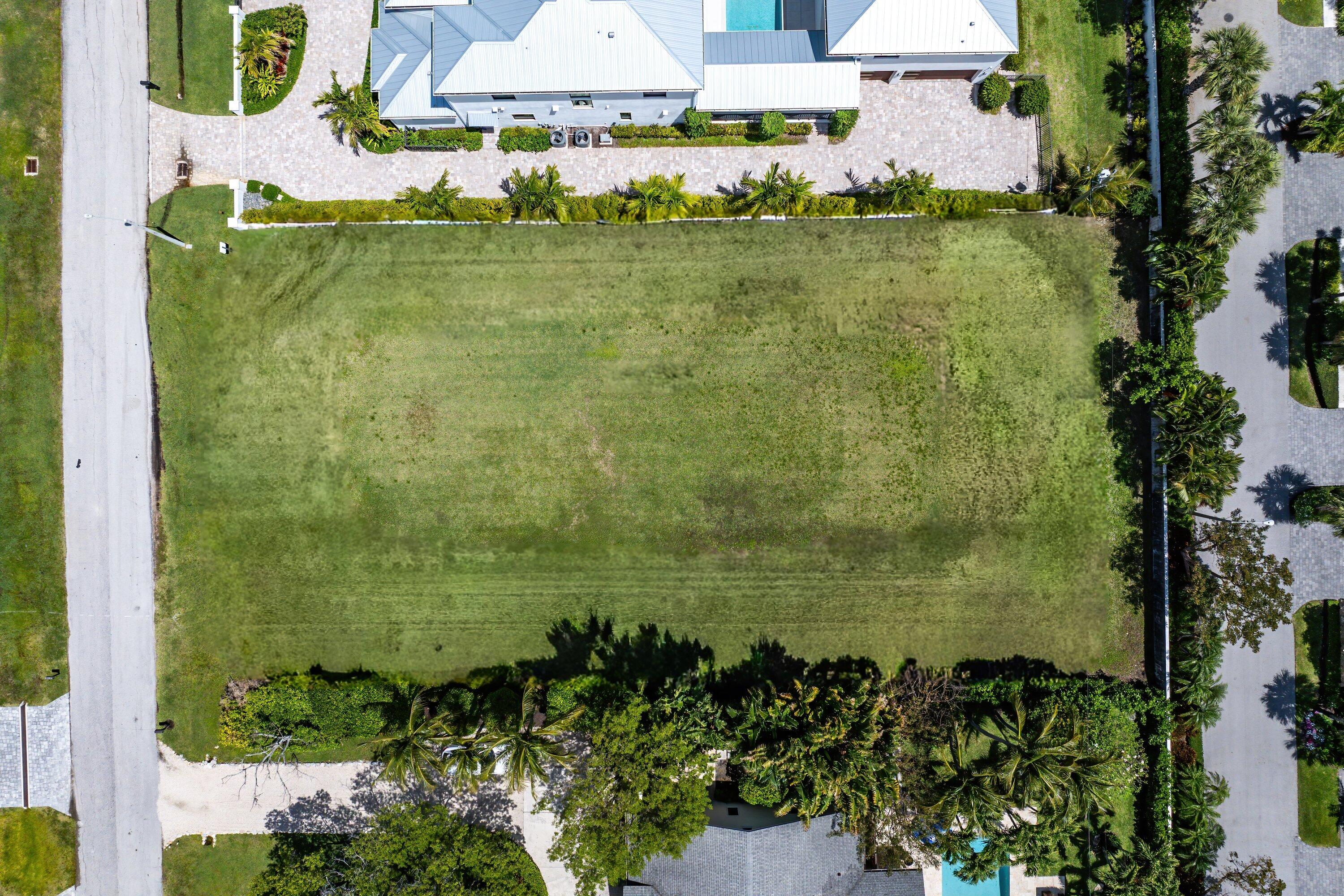BOYNTON BEACH PARK - Residential