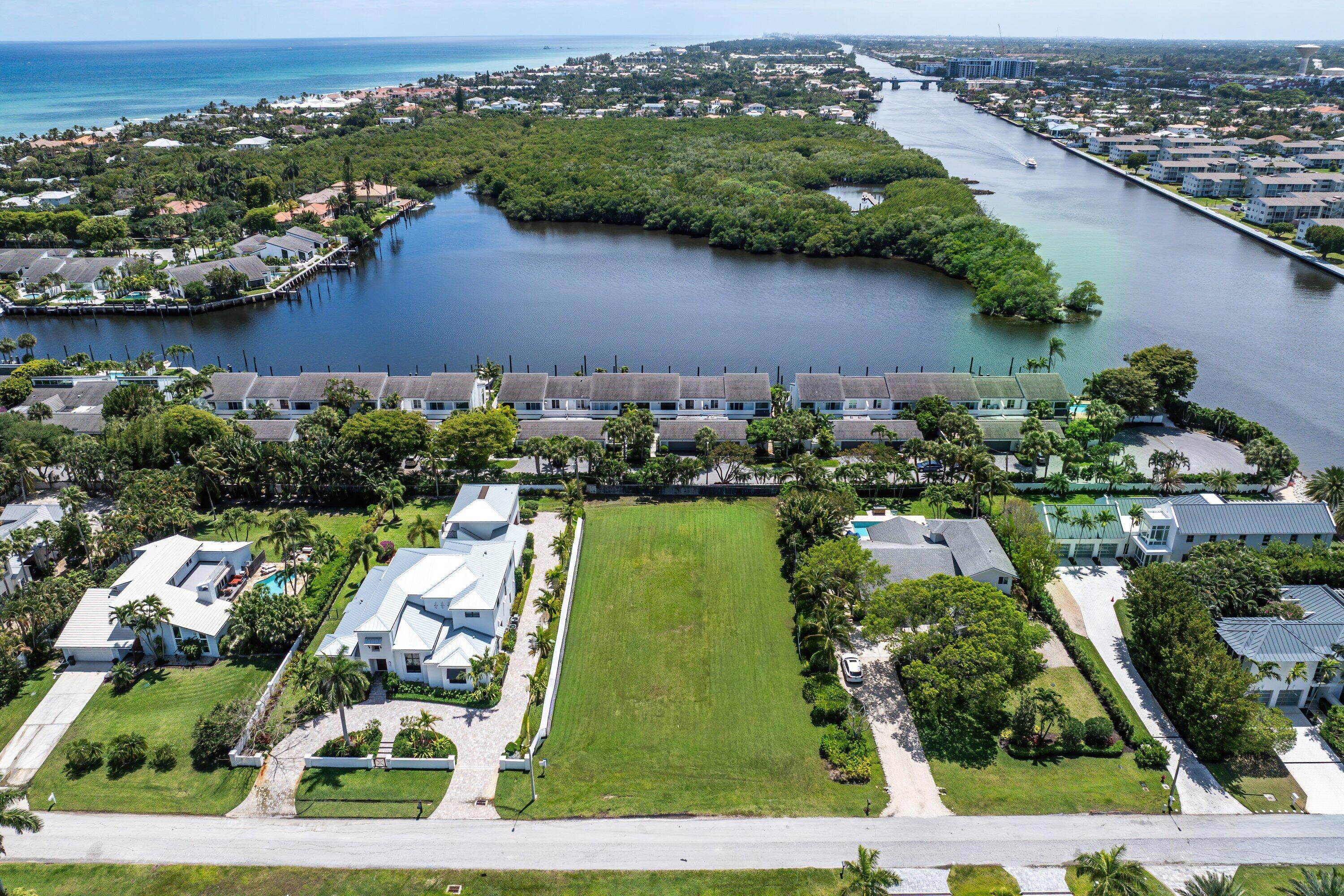 BOYNTON BEACH PARK - Residential