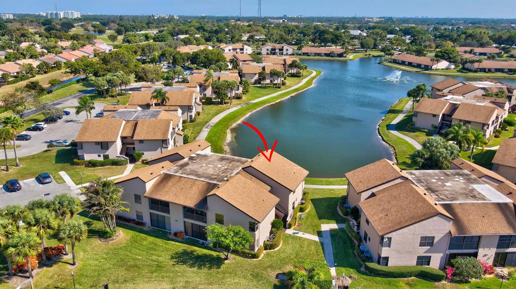 BOCA GLADES CONDO A THRU D - Residential