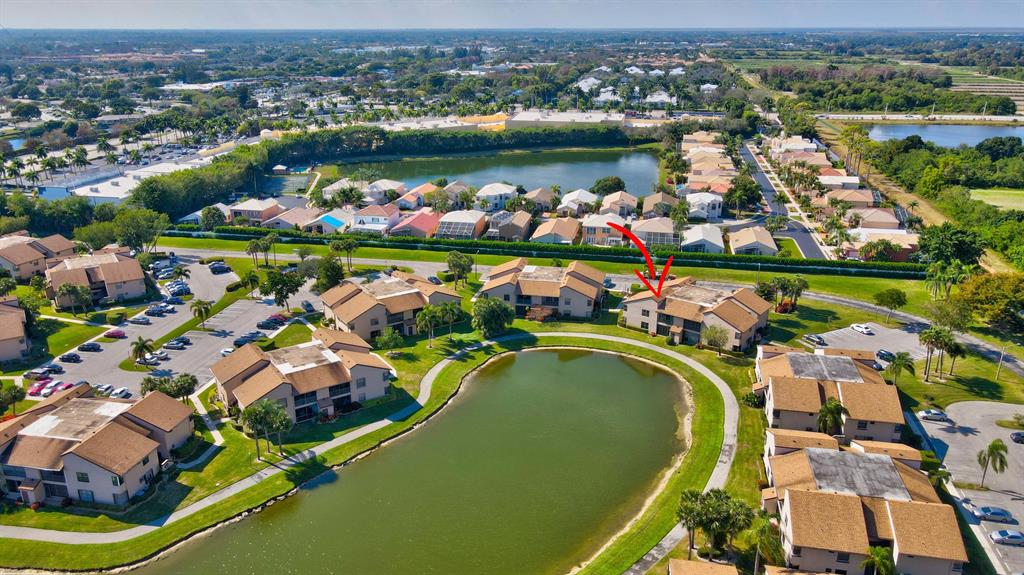 BOCA GLADES CONDO A THRU D - Residential