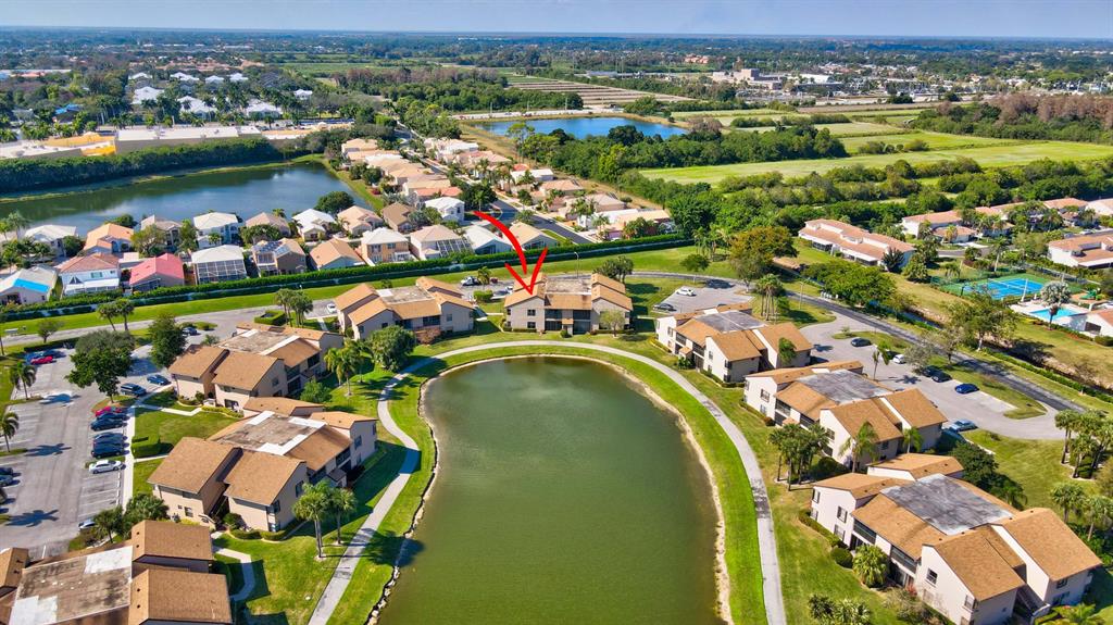 BOCA GLADES CONDO A THRU D - Residential