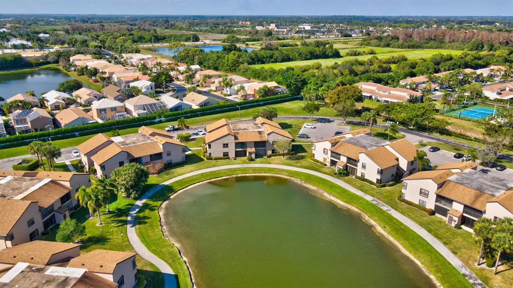 BOCA GLADES CONDO A THRU D - Residential