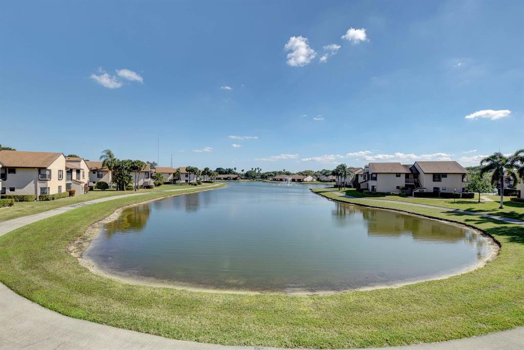 BOCA GLADES CONDO A THRU D - Residential