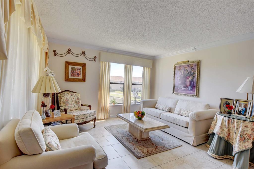 BOCA GLADES CONDO A THRU D - Residential