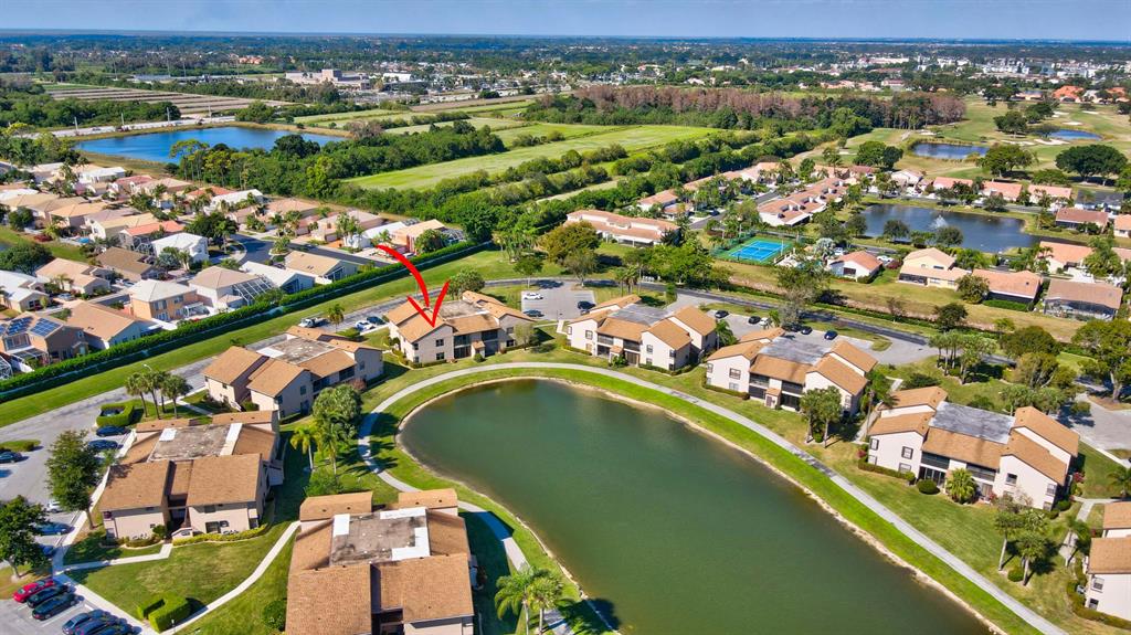 BOCA GLADES CONDO A THRU D - Residential