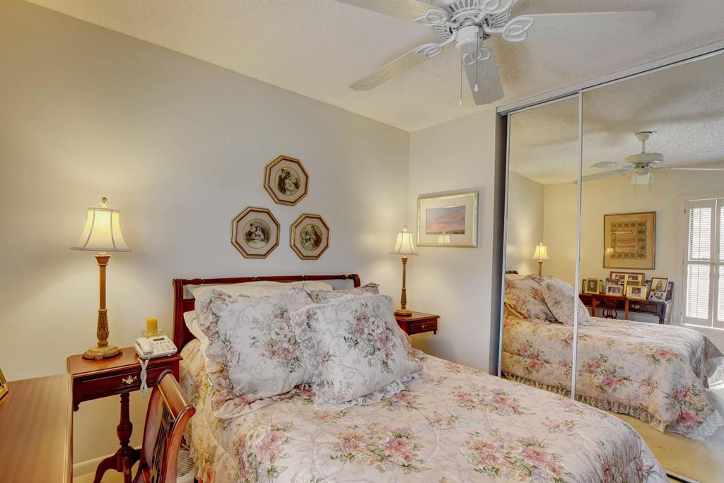 BOCA GLADES CONDO A THRU D - Residential