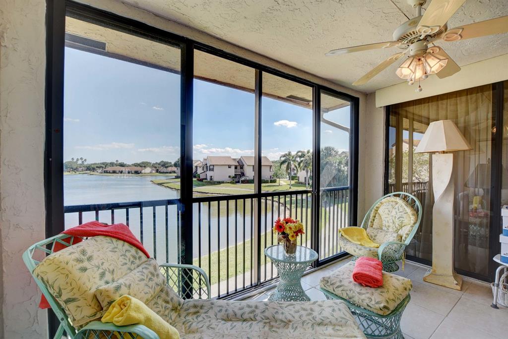 BOCA GLADES CONDO A THRU D - Residential