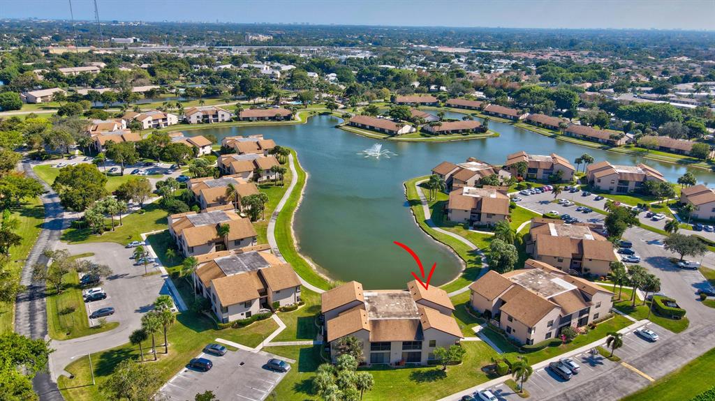 BOCA GLADES CONDO A THRU D - Residential