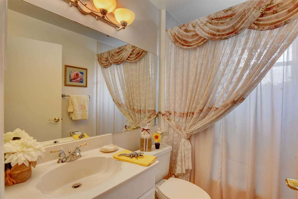 BOCA GLADES CONDO A THRU D - Residential