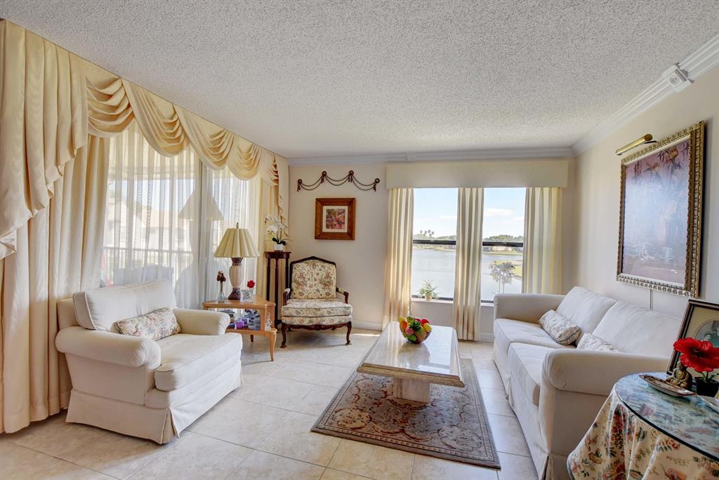 BOCA GLADES CONDO A THRU D - Residential