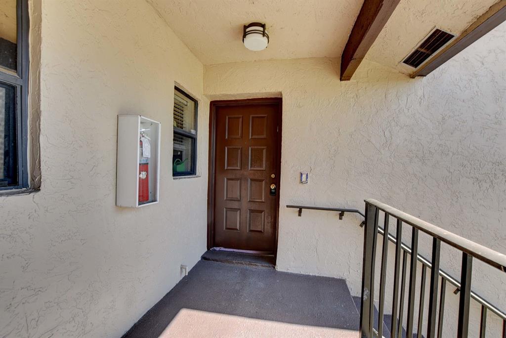 BOCA GLADES CONDO A THRU D - Residential