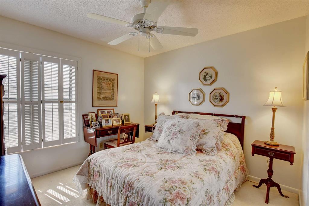 BOCA GLADES CONDO A THRU D - Residential