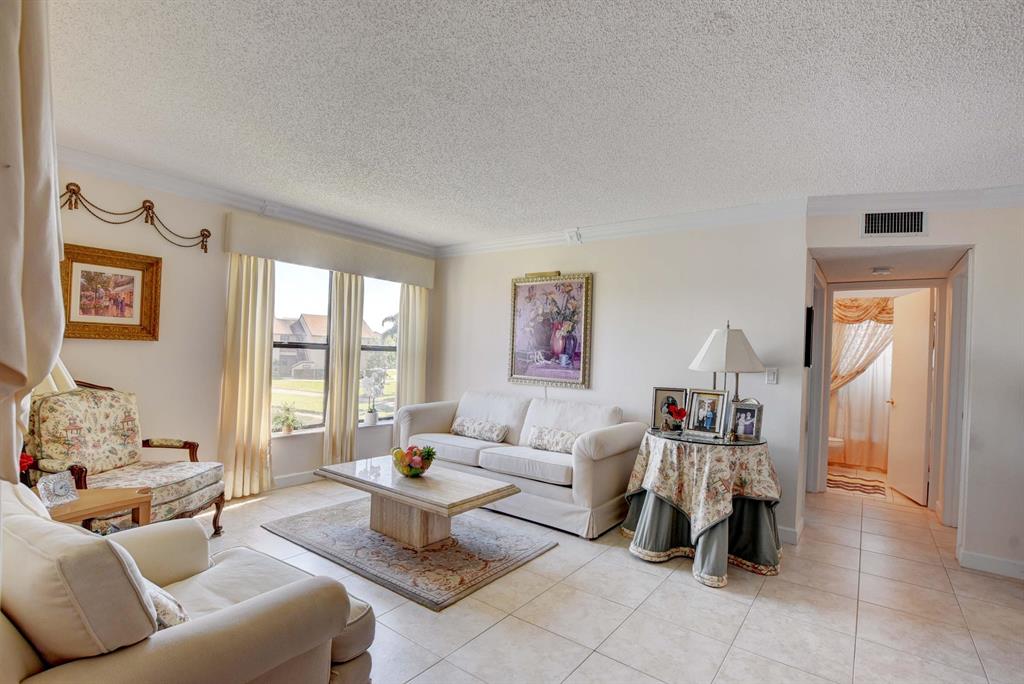 BOCA GLADES CONDO A THRU D - Residential