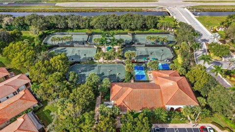 Tiny photo for 14788 Strand Lane, Delray Beach, FL 33446 (MLS # B26048961)