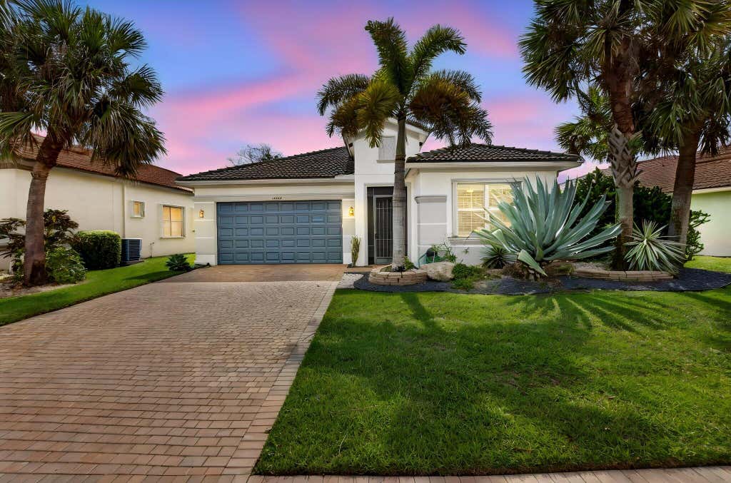 Photo of 14788 Strand Lane, Delray Beach, FL 33446 (MLS # B26048961)