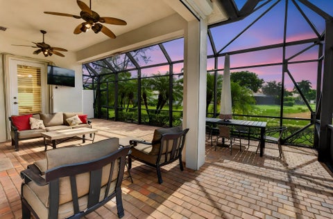 Tiny photo for 14788 Strand Lane, Delray Beach, FL 33446 (MLS # B26048961)