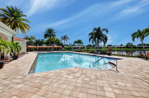Tiny photo for 14788 Strand Lane, Delray Beach, FL 33446 (MLS # B26048961)