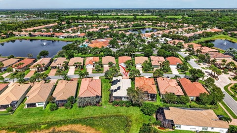 Tiny photo for 14788 Strand Lane, Delray Beach, FL 33446 (MLS # B26048961)