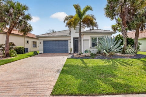 Tiny photo for 14788 Strand Lane, Delray Beach, FL 33446 (MLS # B26048961)