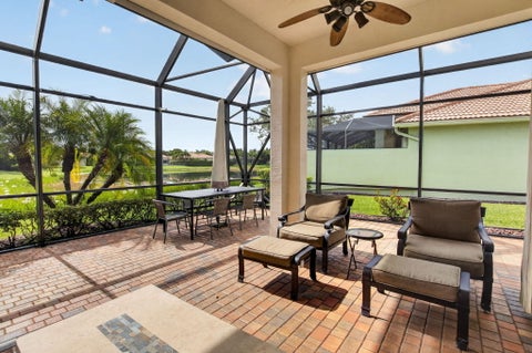 Tiny photo for 14788 Strand Lane, Delray Beach, FL 33446 (MLS # B26048961)