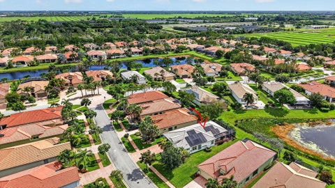 Tiny photo for 14788 Strand Lane, Delray Beach, FL 33446 (MLS # B26048961)