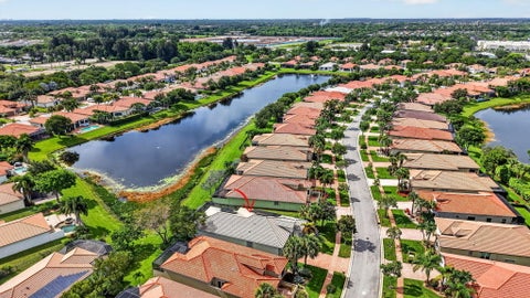 Tiny photo for 14788 Strand Lane, Delray Beach, FL 33446 (MLS # B26048961)