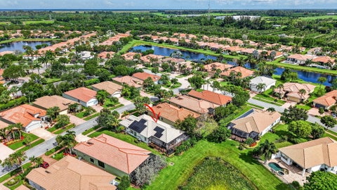 Tiny photo for 14788 Strand Lane, Delray Beach, FL 33446 (MLS # B26048961)