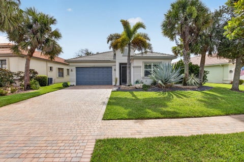 Tiny photo for 14788 Strand Lane, Delray Beach, FL 33446 (MLS # B26048961)