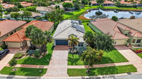 Tiny photo for 14788 Strand Lane, Delray Beach, FL 33446 (MLS # B26048961)