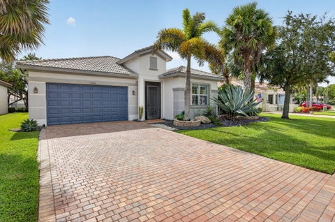 Tiny photo for 14788 Strand Lane, Delray Beach, FL 33446 (MLS # B26048961)