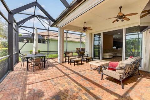 Tiny photo for 14788 Strand Lane, Delray Beach, FL 33446 (MLS # B26048961)