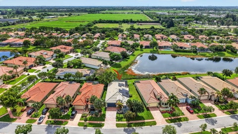 Tiny photo for 14788 Strand Lane, Delray Beach, FL 33446 (MLS # B26048961)