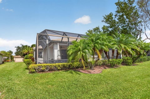 Tiny photo for 14788 Strand Lane, Delray Beach, FL 33446 (MLS # B26048961)