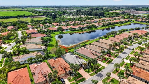 Tiny photo for 14788 Strand Lane, Delray Beach, FL 33446 (MLS # B26048961)