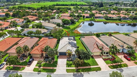 Tiny photo for 14788 Strand Lane, Delray Beach, FL 33446 (MLS # B26048961)