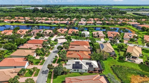 Tiny photo for 14788 Strand Lane, Delray Beach, FL 33446 (MLS # B26048961)
