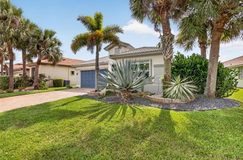 Tiny photo for 14788 Strand Lane, Delray Beach, FL 33446 (MLS # B26048961)