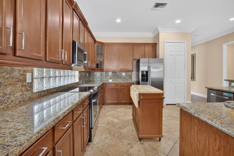 Tiny photo for 14788 Strand Lane, Delray Beach, FL 33446 (MLS # B26048961)