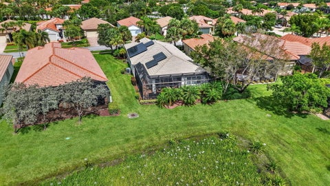 Tiny photo for 14788 Strand Lane, Delray Beach, FL 33446 (MLS # B26048961)