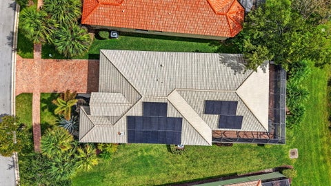 Tiny photo for 14788 Strand Lane, Delray Beach, FL 33446 (MLS # B26048961)