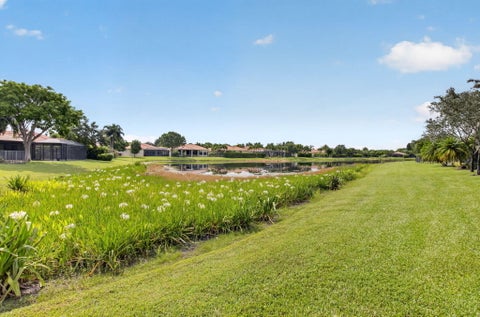 Tiny photo for 14788 Strand Lane, Delray Beach, FL 33446 (MLS # B26048961)