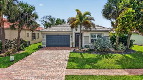 Tiny photo for 14788 Strand Lane, Delray Beach, FL 33446 (MLS # B26048961)