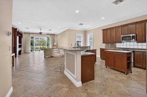 Tiny photo for 14788 Strand Lane, Delray Beach, FL 33446 (MLS # B26048961)
