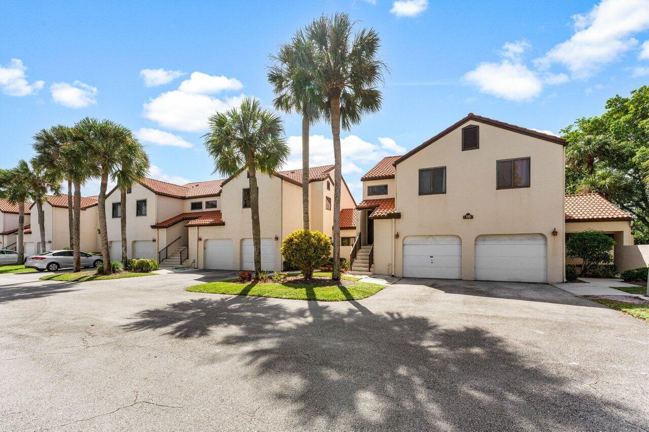 SOUTH LAKE CONDO - Residential