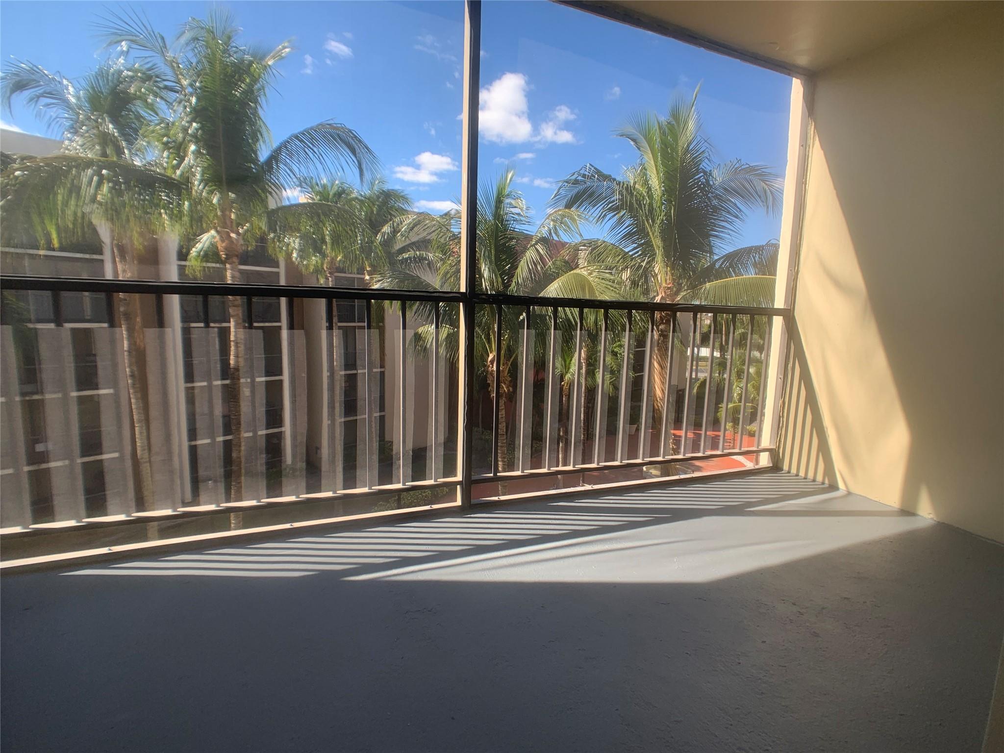 2500 Inverrary Club Apartments - Residential Lease