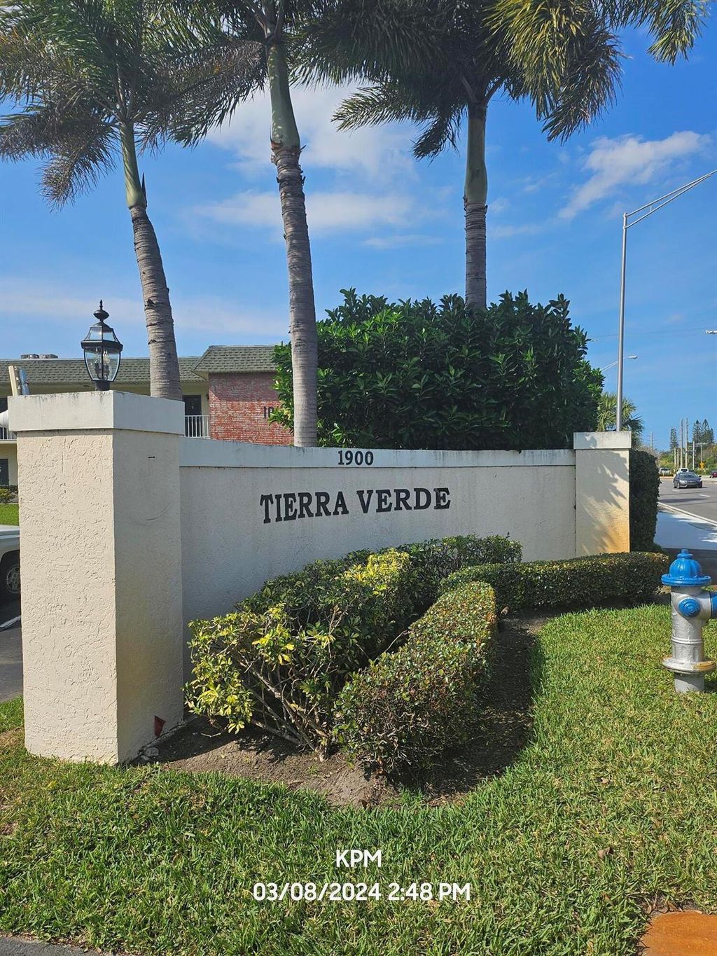 Photo of 1900 S Kanner Highway #03-104, Stuart, FL 34994 (MLS # R10996071)