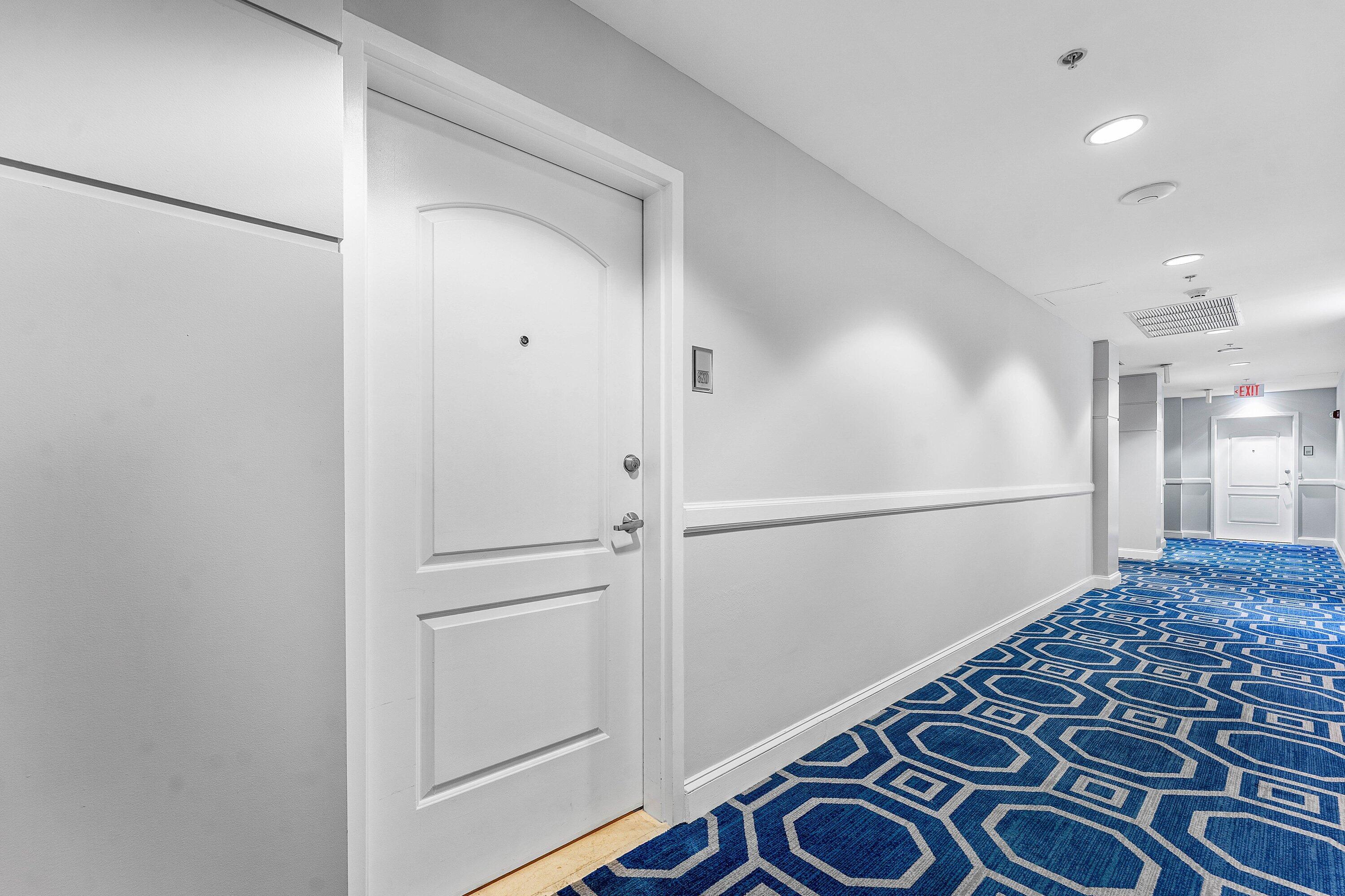 801 S Olive Avenue Unit 820