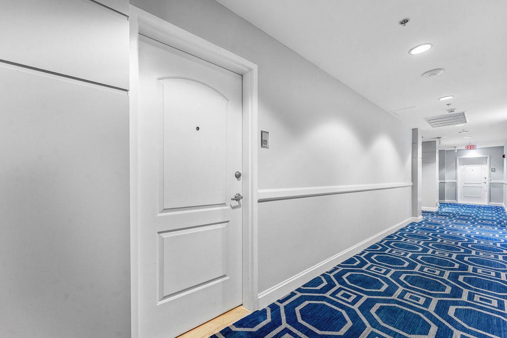 Photo of 801 S Olive Avenue #Unit 820, West Palm Beach, FL 33401 (MLS # B26084341)